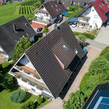 Renatas Ferienwohnung Isabel Sasbachwalden Esterno foto