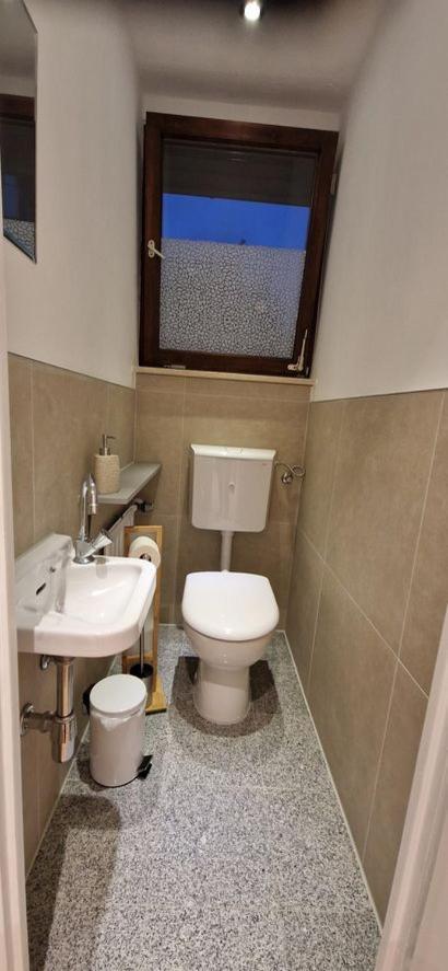 Renatas Ferienwohnung Isabel Sasbachwalden Esterno foto