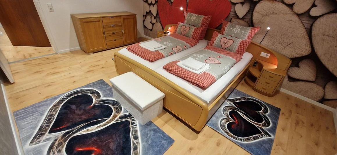 Renatas Ferienwohnung Isabel Sasbachwalden Esterno foto