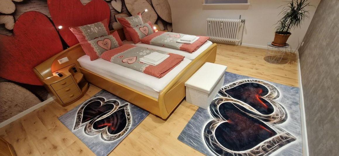 Renatas Ferienwohnung Isabel Sasbachwalden Esterno foto