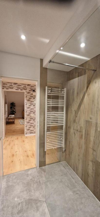 Renatas Ferienwohnung Isabel Sasbachwalden Esterno foto