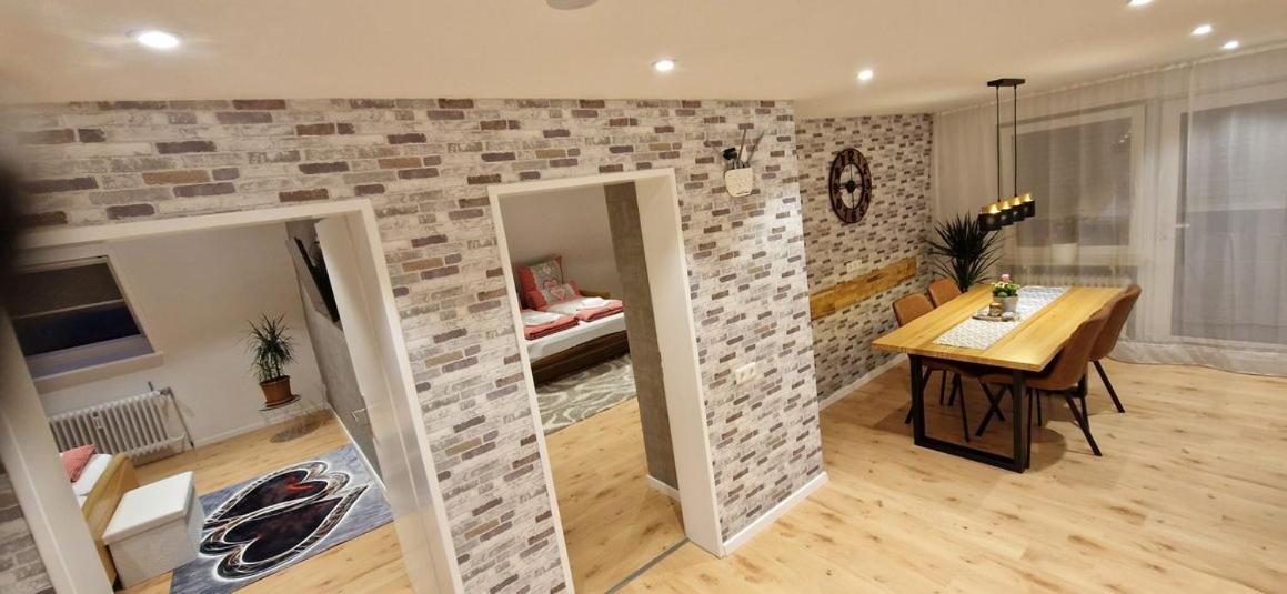 Renatas Ferienwohnung Isabel Sasbachwalden Esterno foto