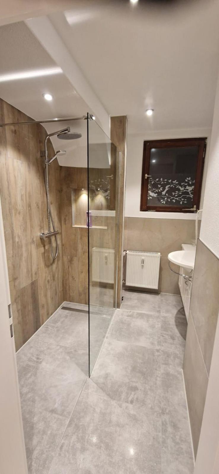 Renatas Ferienwohnung Isabel Sasbachwalden Esterno foto