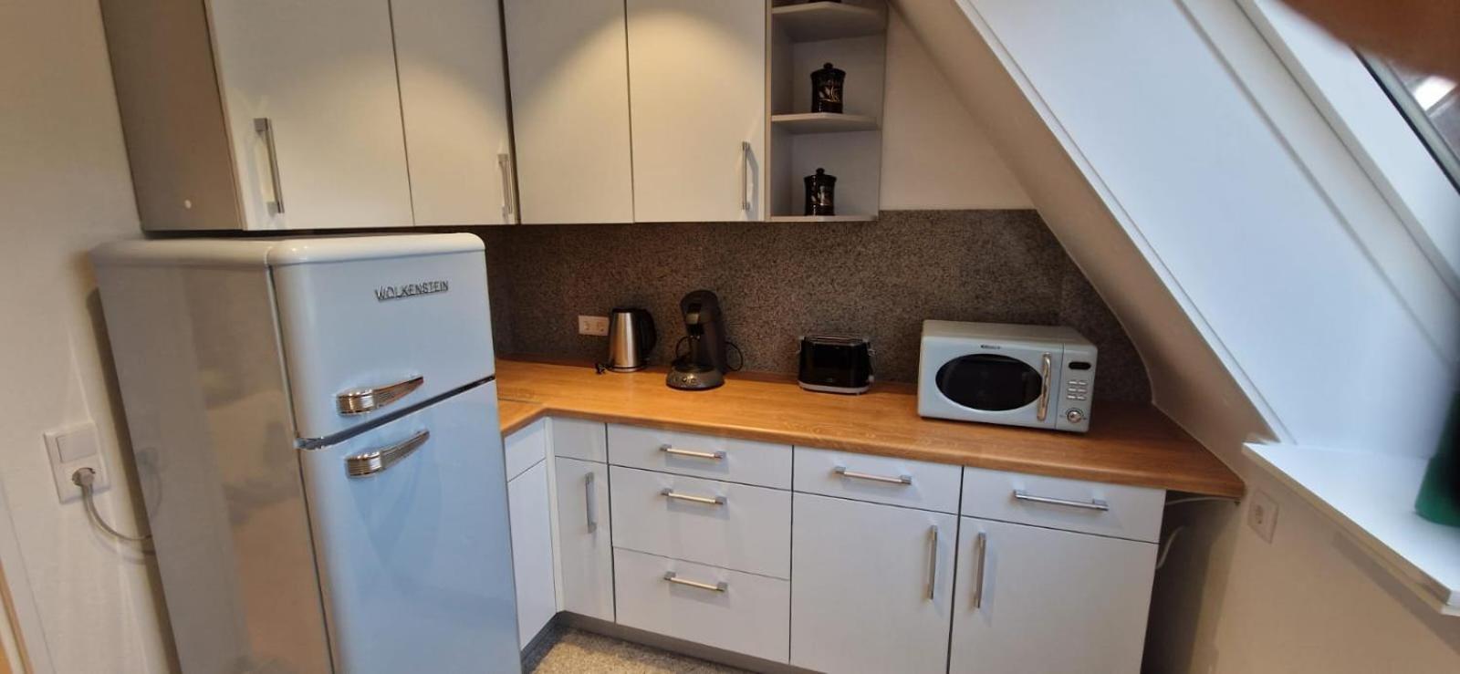 Renatas Ferienwohnung Isabel Sasbachwalden Esterno foto