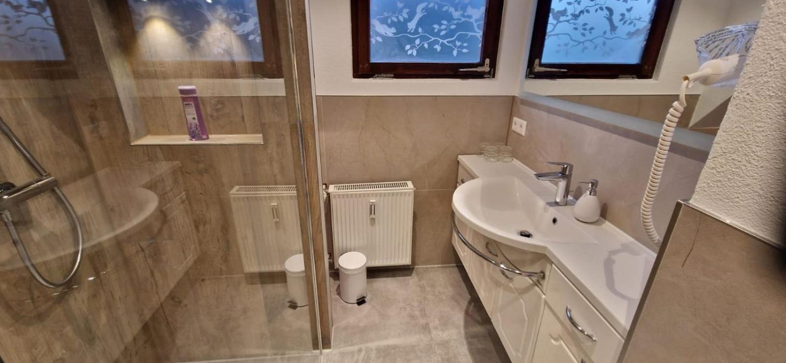 Renatas Ferienwohnung Isabel Sasbachwalden Esterno foto