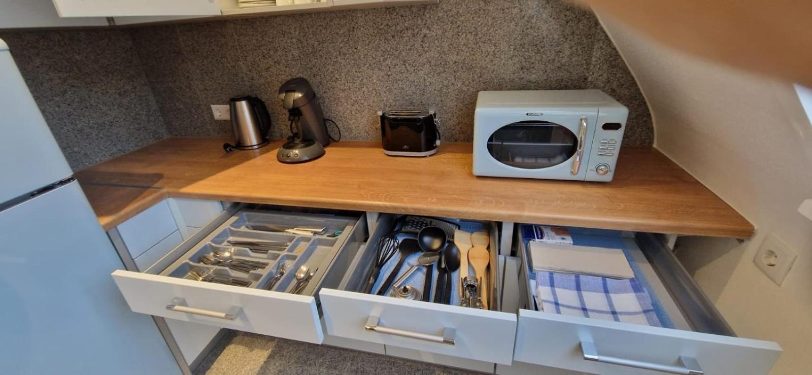 Renatas Ferienwohnung Isabel Sasbachwalden Esterno foto