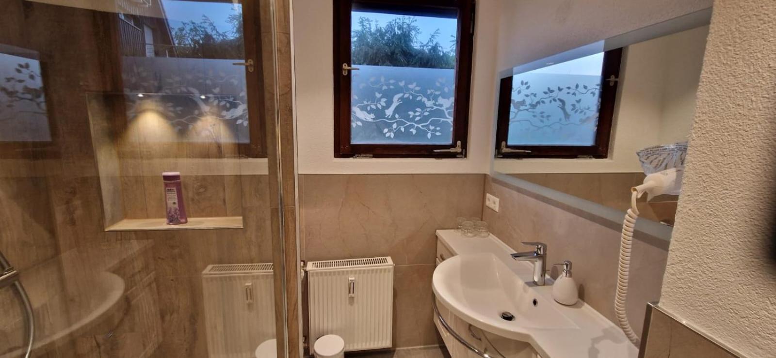 Renatas Ferienwohnung Isabel Sasbachwalden Esterno foto