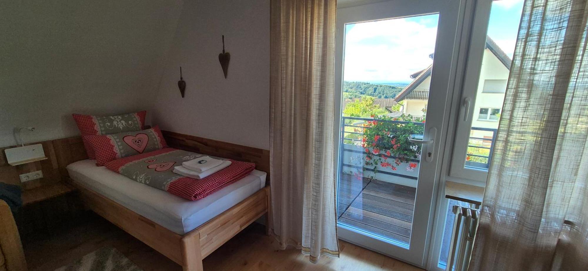 Renatas Ferienwohnung Isabel Sasbachwalden Esterno foto